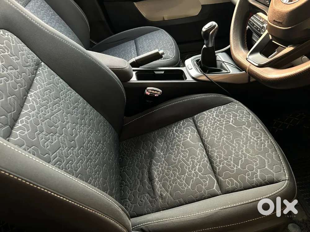 Tata Altroz 2022 Petrol Well Maintained