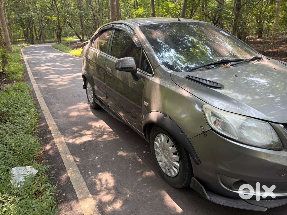 2014 Chevrolet Sail 1.2 Ls Abs