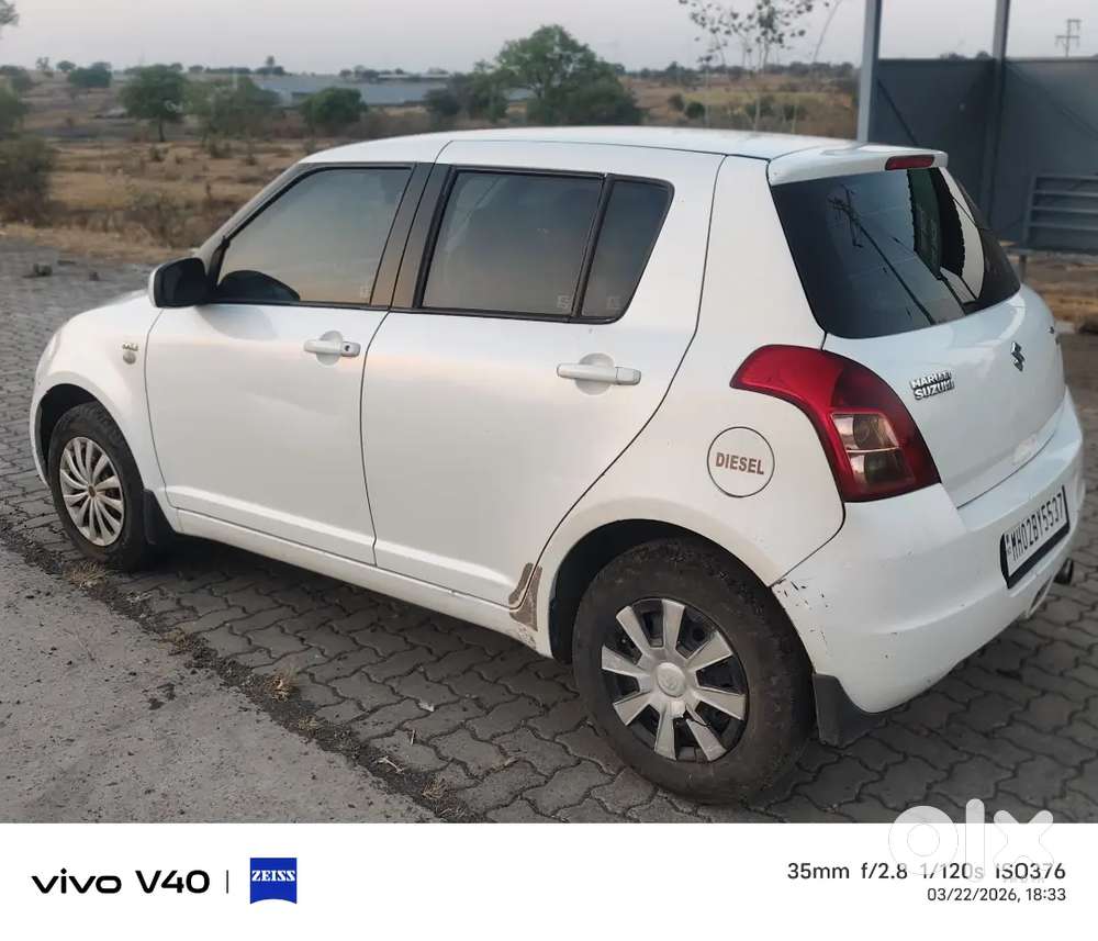 Maruti Suzuki Swift 2010 Diesel Good Condition