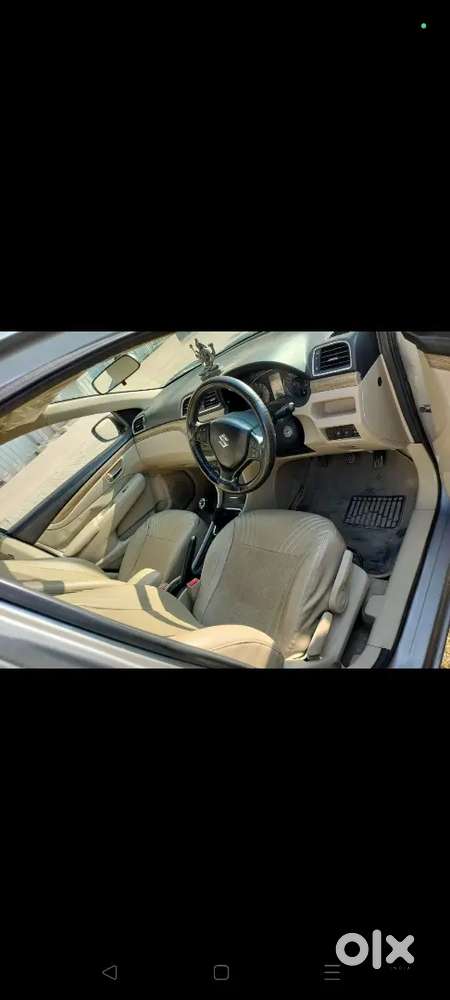 Maruti Suzuki Ciaz 2019 Delta Amt