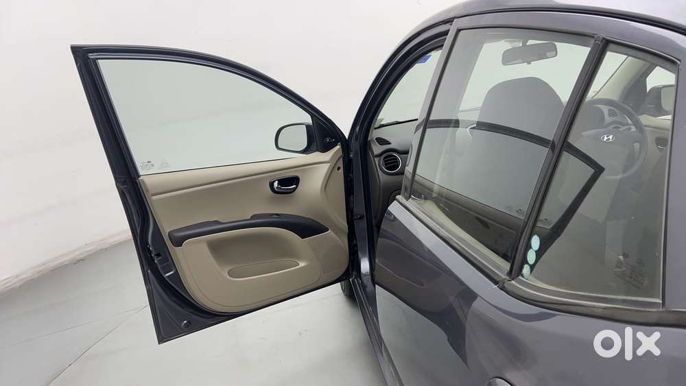 Hyundai I10 Sportz 1.1 Irde2, 2015, Petrol