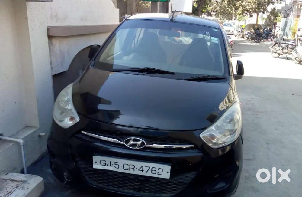 Hyundai I10 2011 Variant 1.1