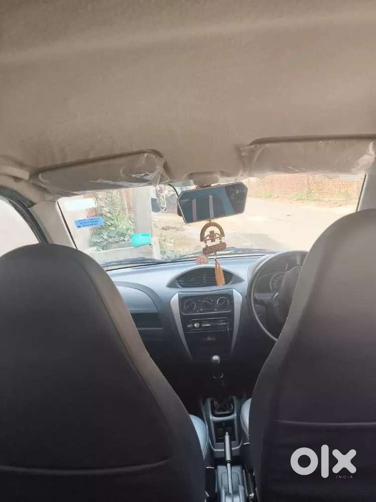Maruti Suzuki Alto 800 2013 Petrol 34000 Km Driven