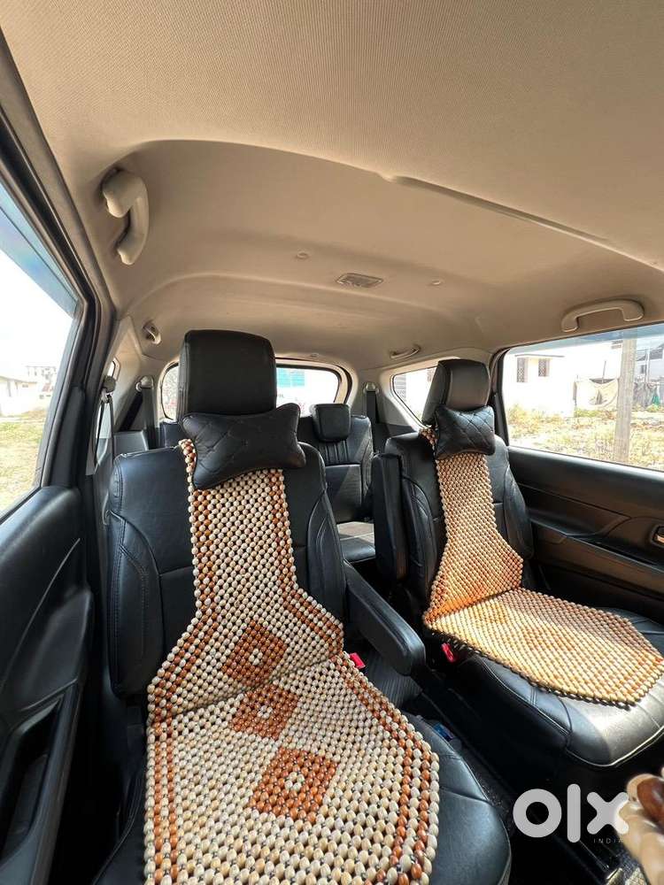 Maruti Suzuki 2020 Model