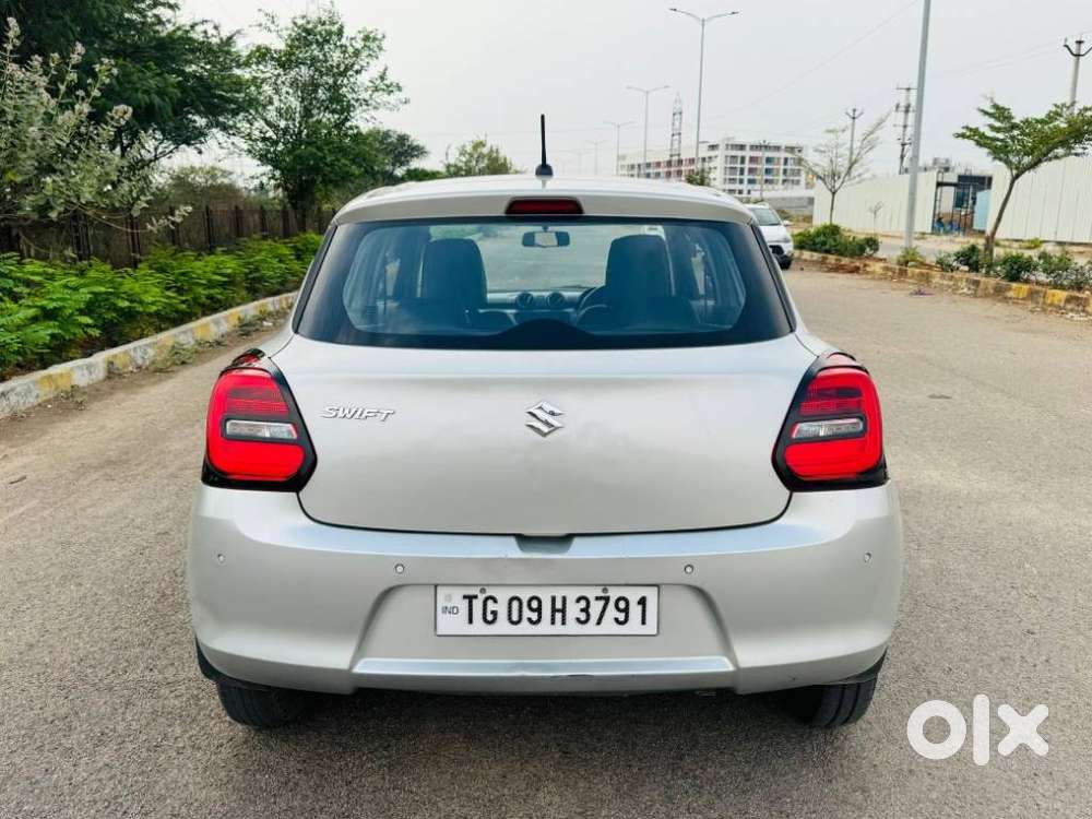Maruti Suzuki Swift Ddis Vdi, 2019, Diesel