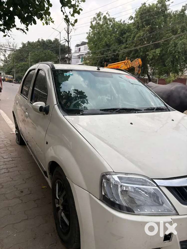 Selling My Mahindra Verito In Very Excillent Condition