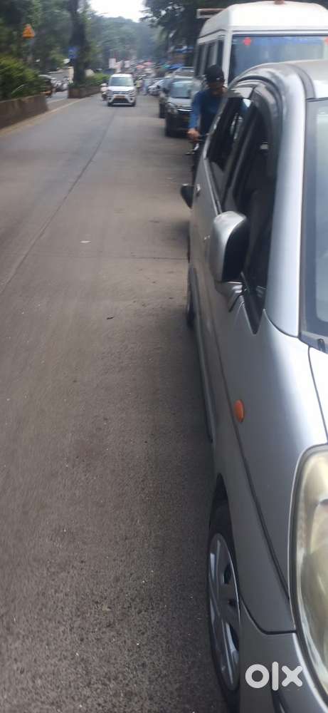 Maruti Suzuki Zen Estilo 2010 Lpg 96000 Km Driven