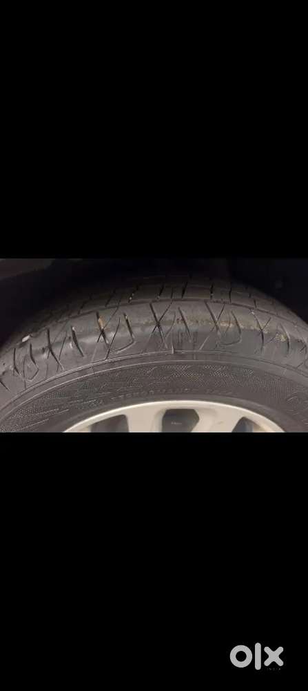 Creta Brand New Condition