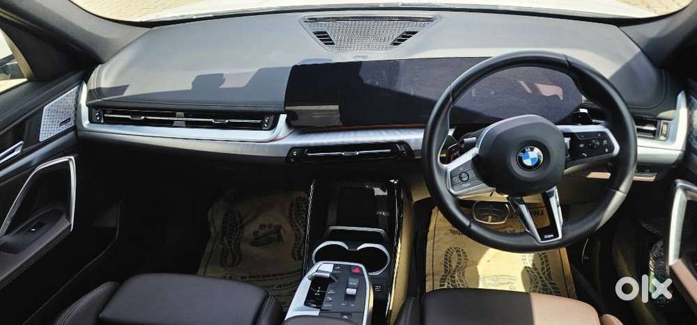 Bmw X1 Sdrive18d M Sport, 2024, Diesel