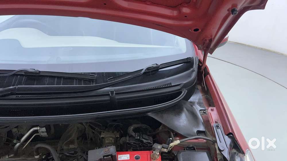 Hyundai Elite I20 [2018-2020] 1.2 Sportz, 2016, Petrol