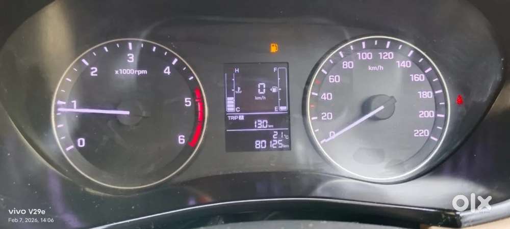 Hyundai Elite I20 Asta 1.4 Crdi, 2017, Diesel
