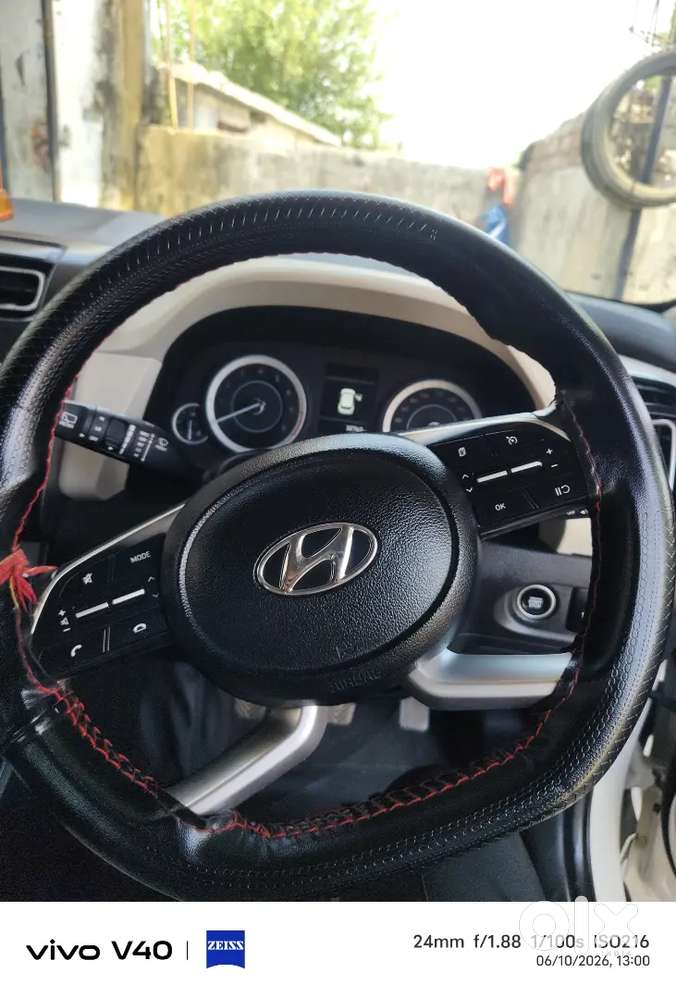 Creta Sell