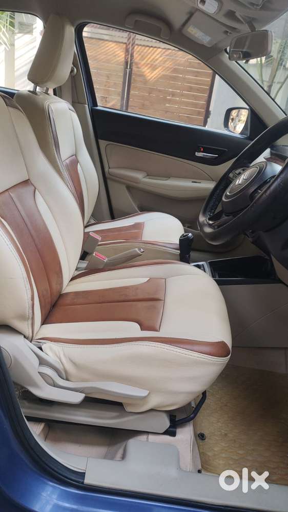 Maruti Suzuki Swift Dzire Vdi Bsiv, 2018, Diesel