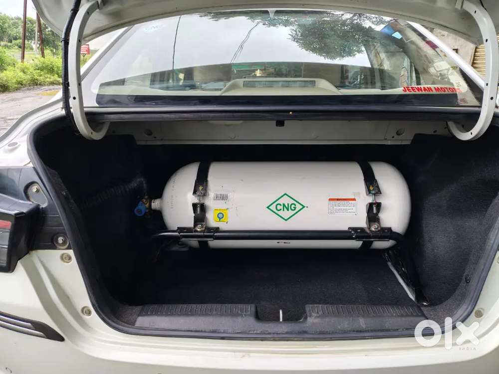 Maruti Suzuki Dzire 2025
