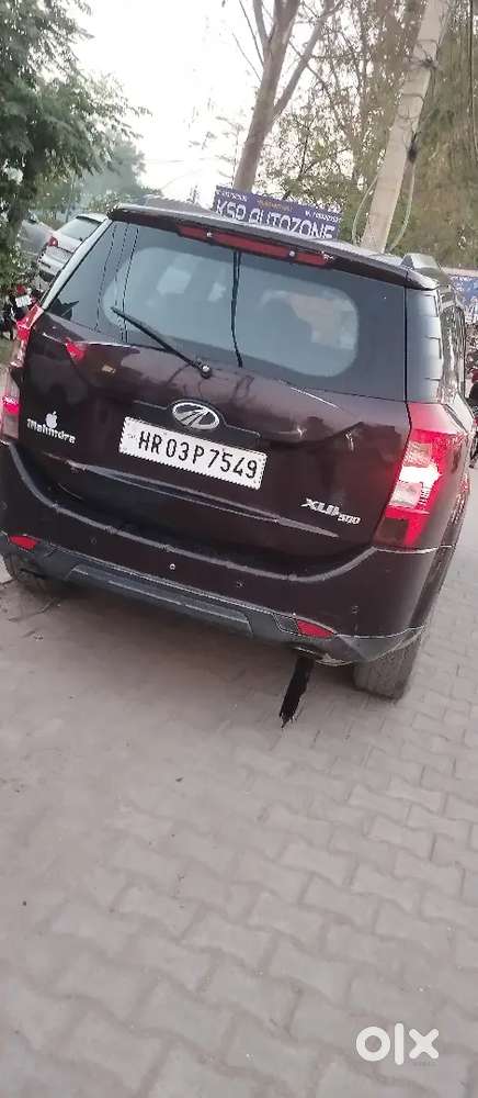 Xuv 500 Sale Ya Exchange