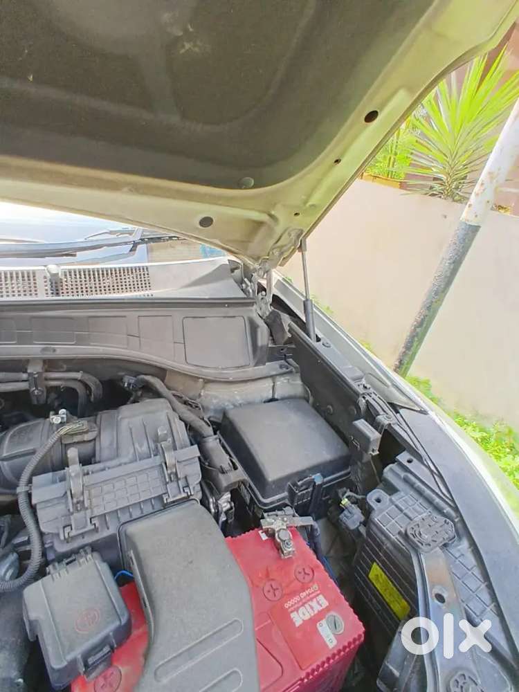 Hyundai Santafe 7 Seater Automatic Transmission