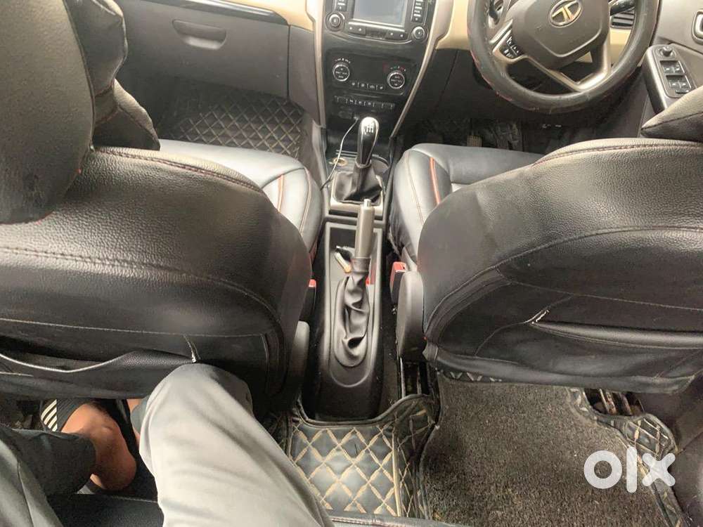 Tata Car Diesel 2015