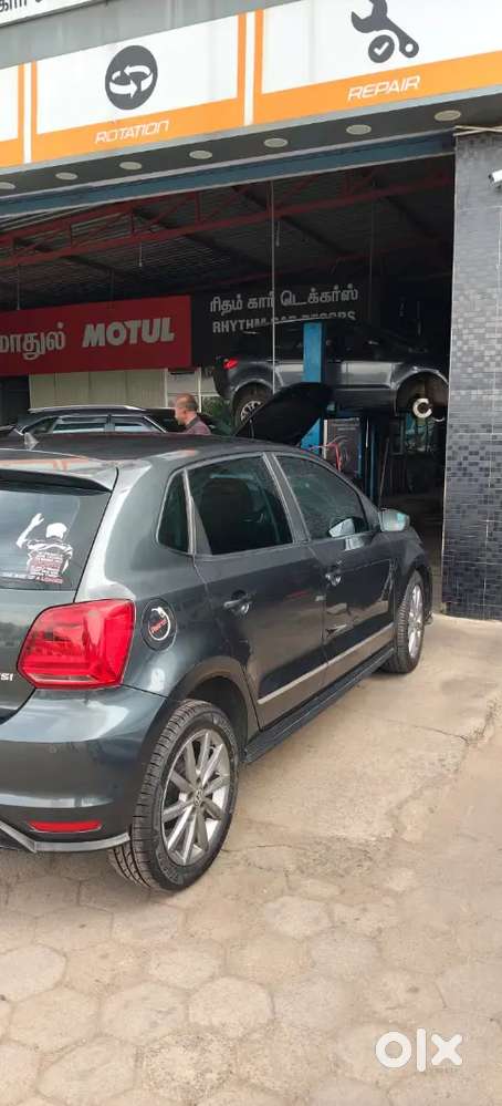 2020 Model Polo Tsi Highline Plus 2022 Registration