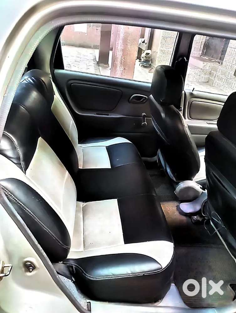 Maruti Suzuki Alto 800 2008