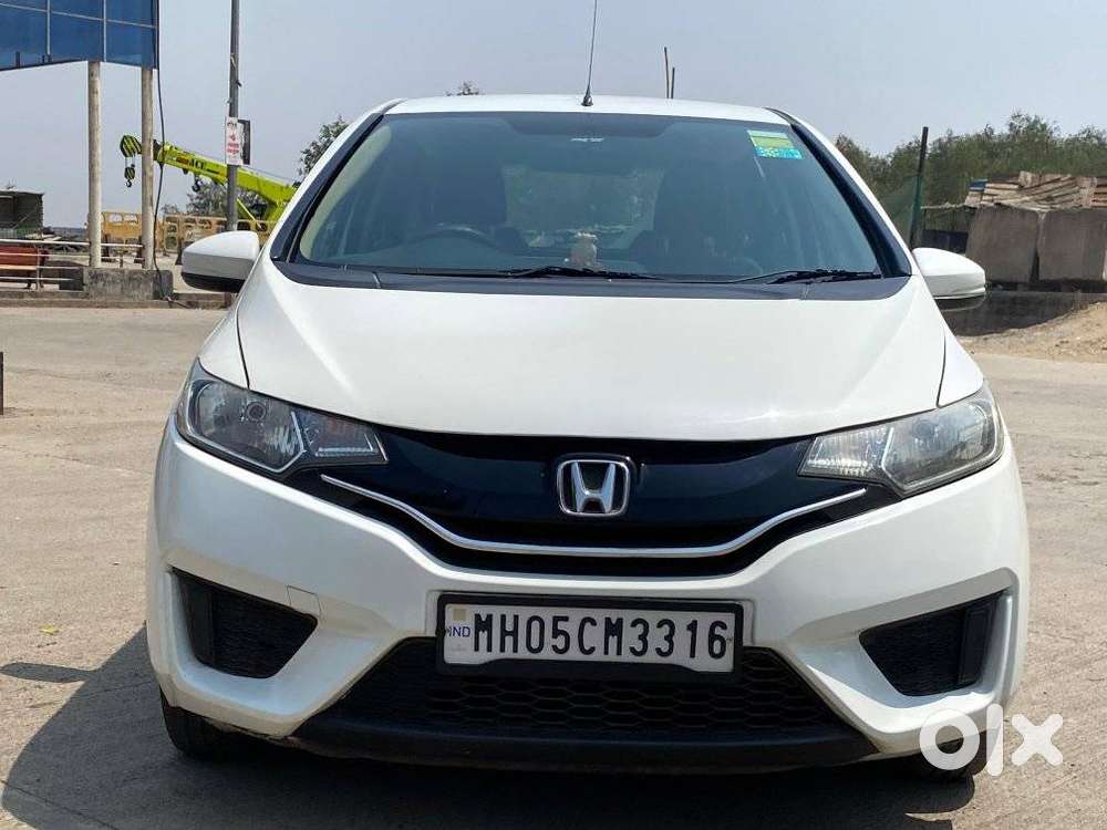 Honda Jazz 1.2 S I Vtec, 2015, Petrol