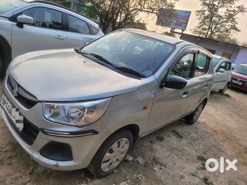 Maruti Suzuki Alto K10