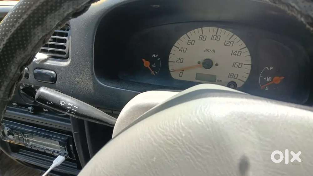 Maruti Suzuki Alto 2006 All Ok Ac Hetar Tiyar Ok