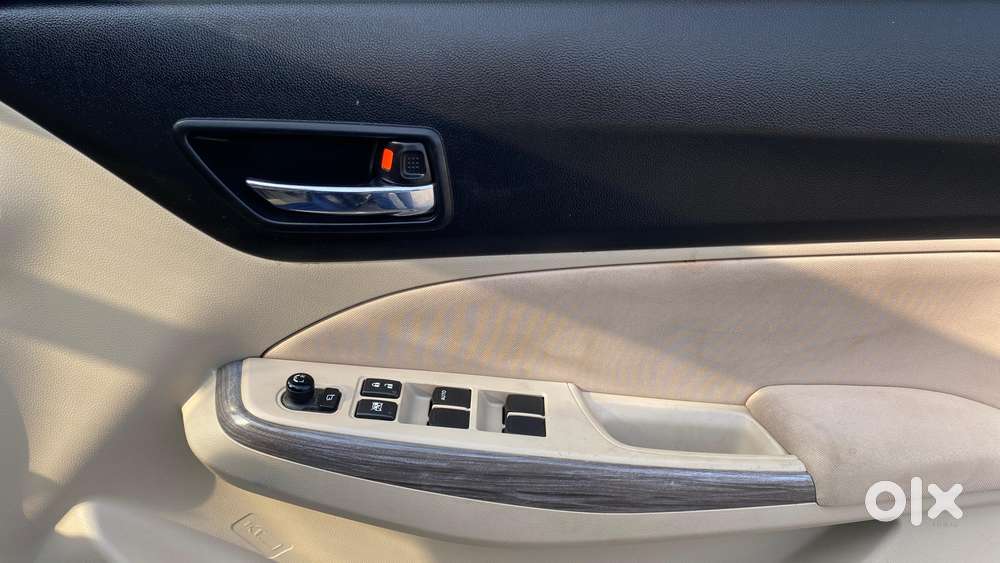 Maruti Suzuki Swift Dzire Zxi + Mt, 2021, Petrol