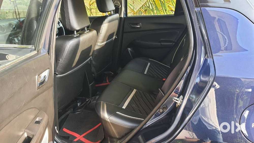 Maruti Suzuki Swift 1.2 Vxi (o), 2019, Petrol