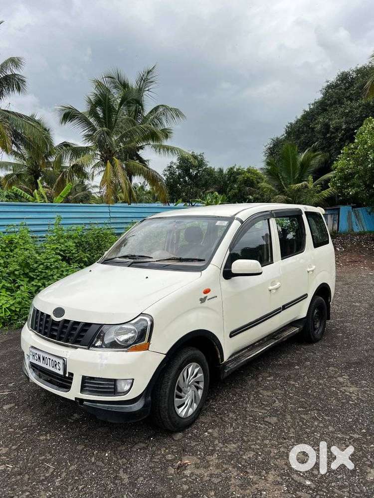 Mahindra Xylo, 2010, Diesel