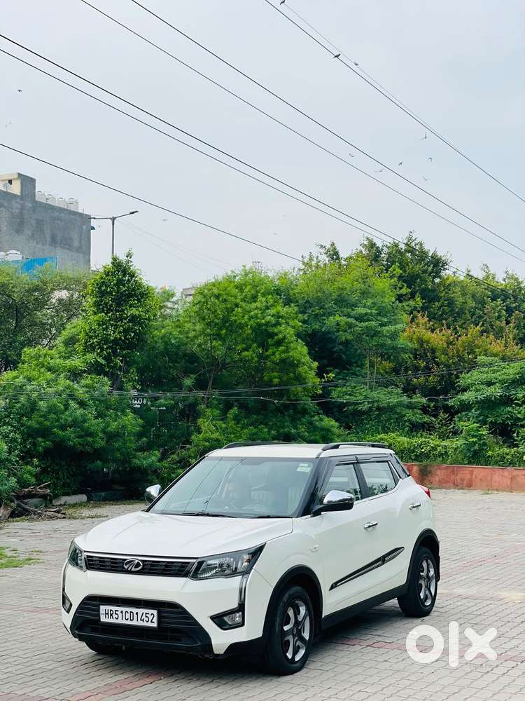 Mahindra Xuv300 W4 Diesel, 2021, Diesel