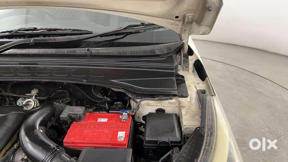 Hyundai Creta 1.6 Sx Plus Petrol At, 2015, Diesel