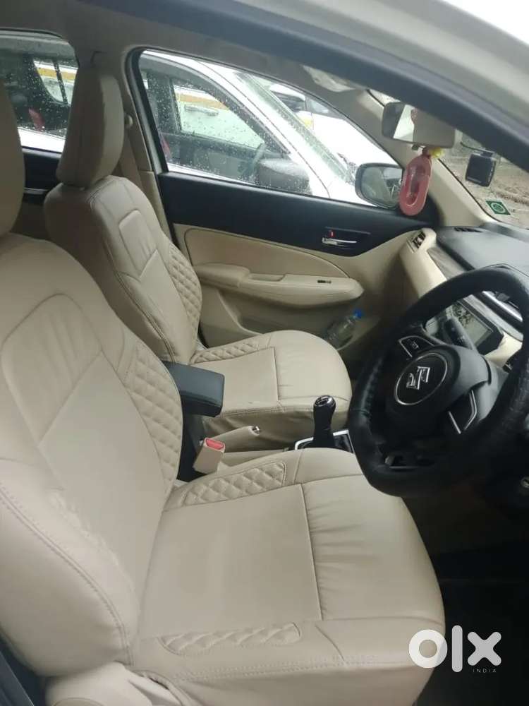 Maruti Swift Dzire 2024