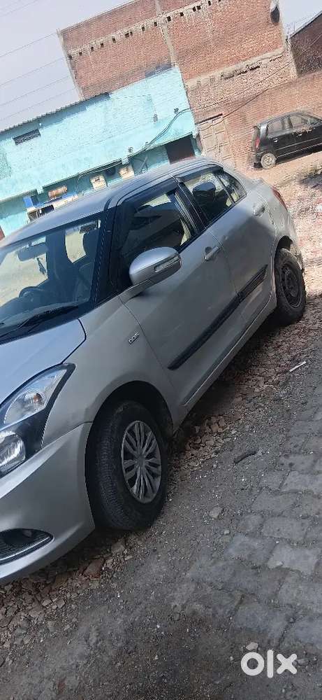 Maruti Suzuki Swift Dzire 2016 Diesel 140000 Km Driven Aspas