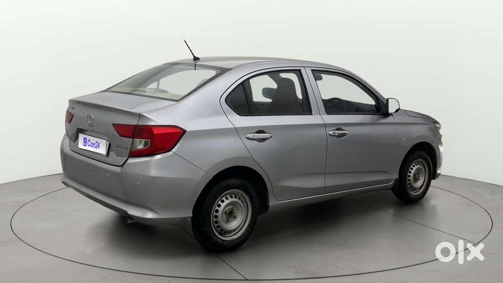 Honda Amaze 1.2 E I-vtec, 2021, Petrol