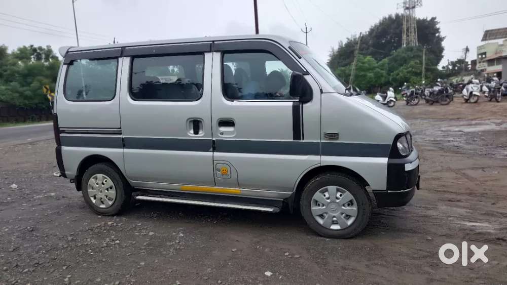 Maruti Suzuki Eeco Cng 5 Seater Ac, 2024, Cng & Hybrids