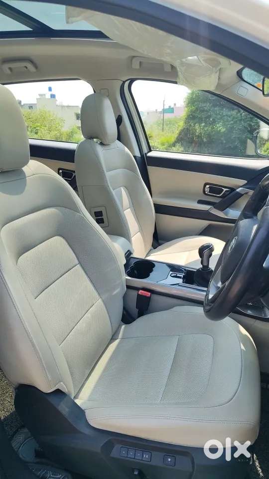Tata Safari 2.0 Kryotec Xz Plus 6 S, 2023, Diesel