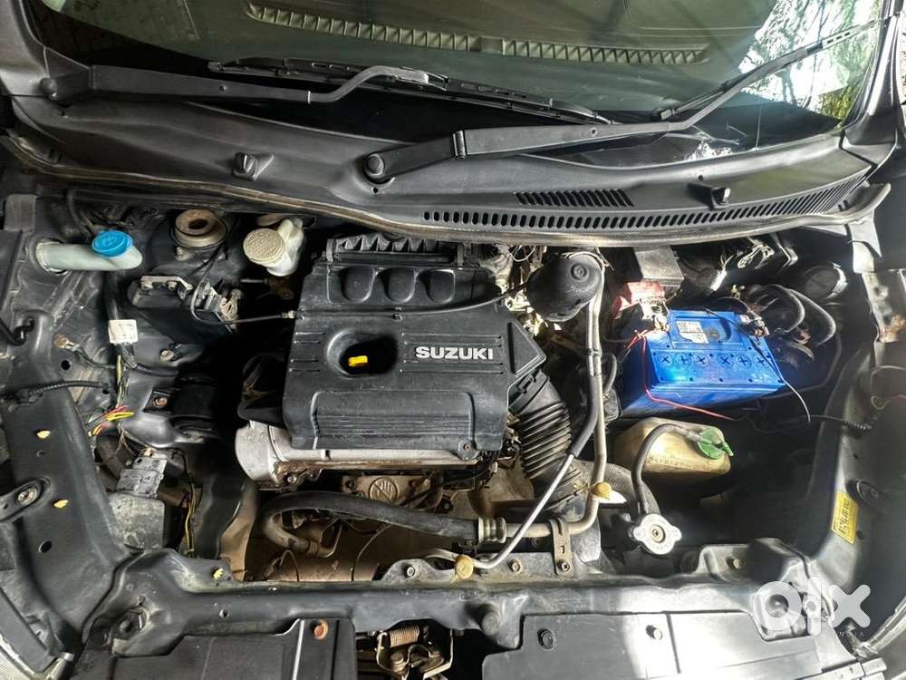 Maruti Suzuki Wagon R 2013 Cng & Hybrids 95000 Km Driven