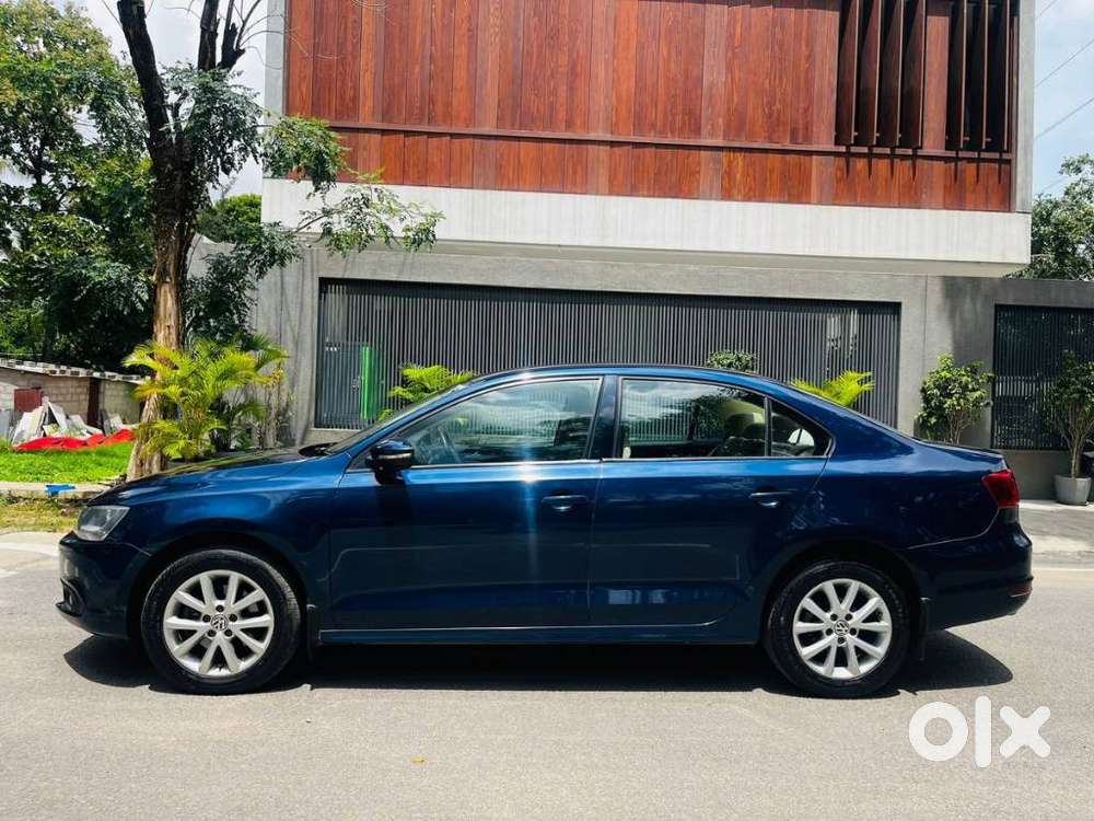 Volkswagen Jetta [ ] 2.0 Tdi Comfortline, 2015, Diesel