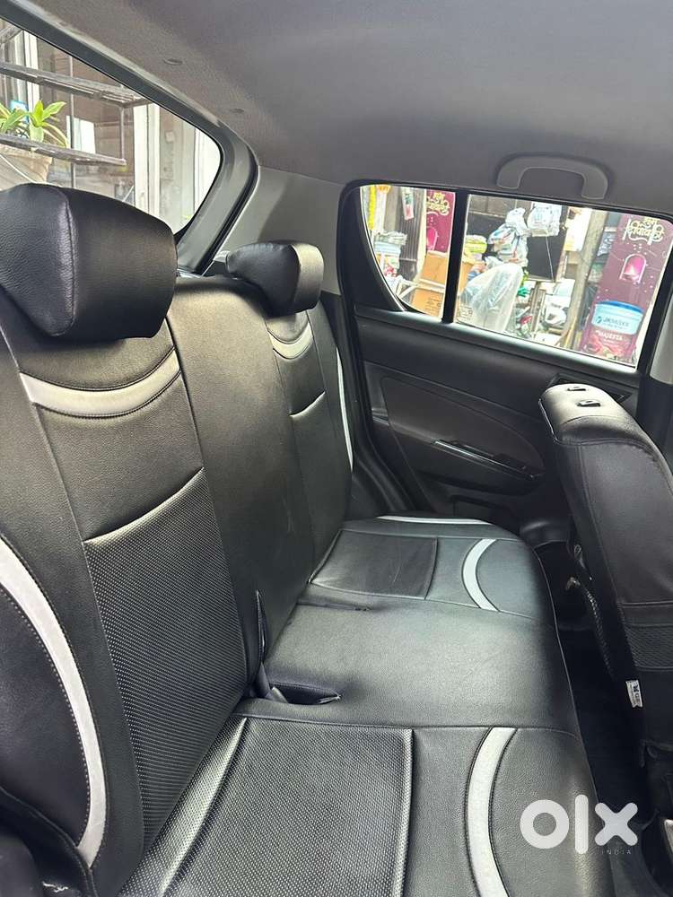 Maruti Suzuki Swift 2014