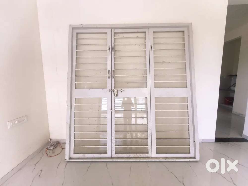 French door