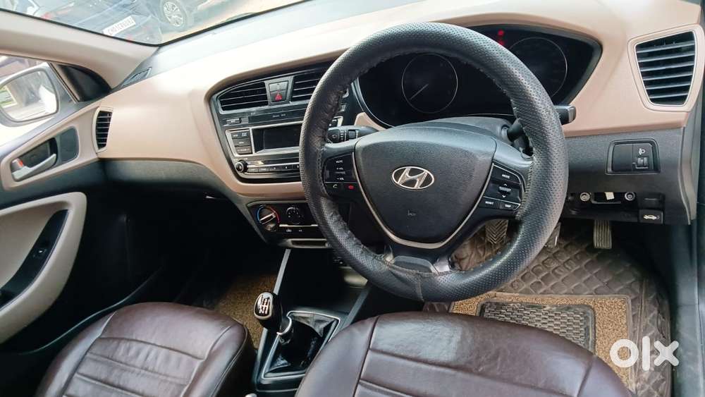 Hyundai Elite I20 Magna 1.2, 2016, Diesel