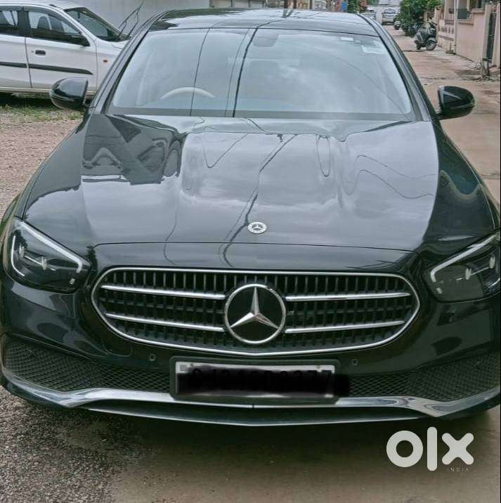 Premium Condition Mercedes Benz E220d Only 45k/3yrs