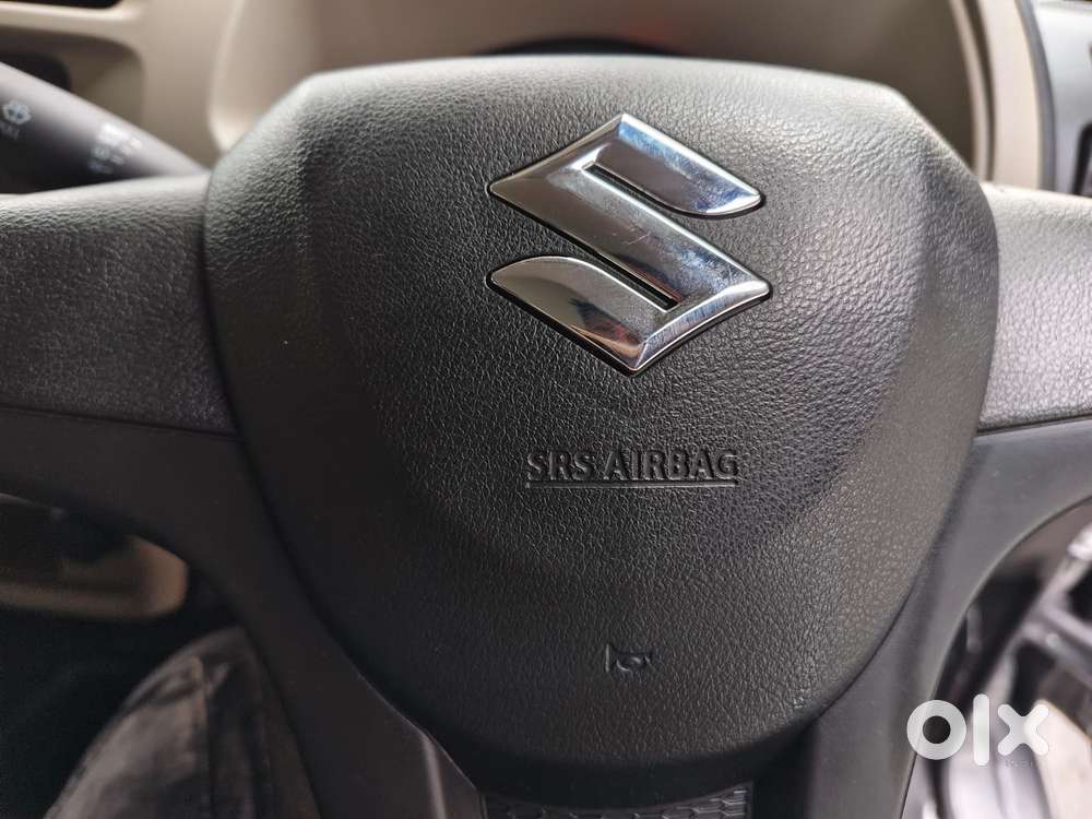 Maruti Suzuki Eeco Smiles 5 Seater Ac, 2025, Petrol