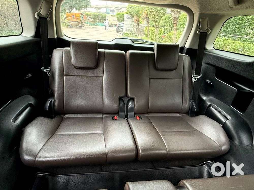 Toyota Fortuner 3.0 4x2 Mt, 2017, Diesel