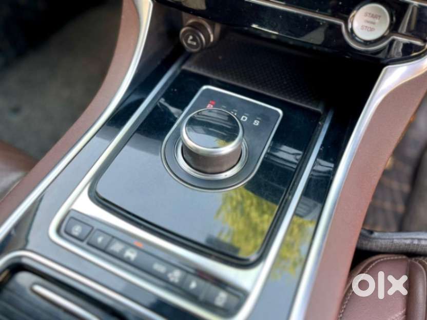 Jaguar Xe 2.0l Diesel Portfolio, 2019, Diesel