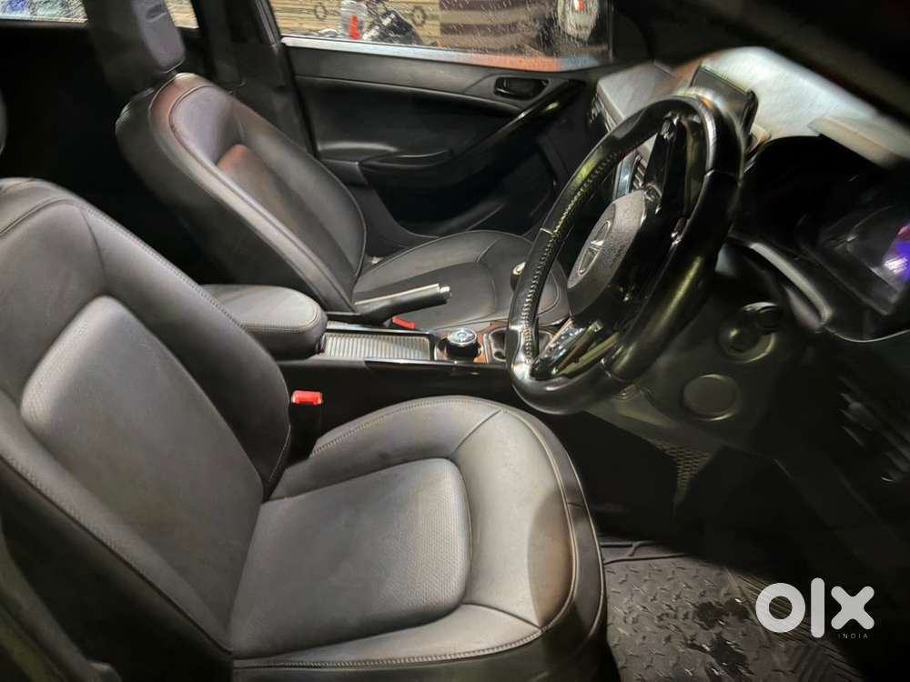 Tata Nexon 2023 Diesel Well Maintained