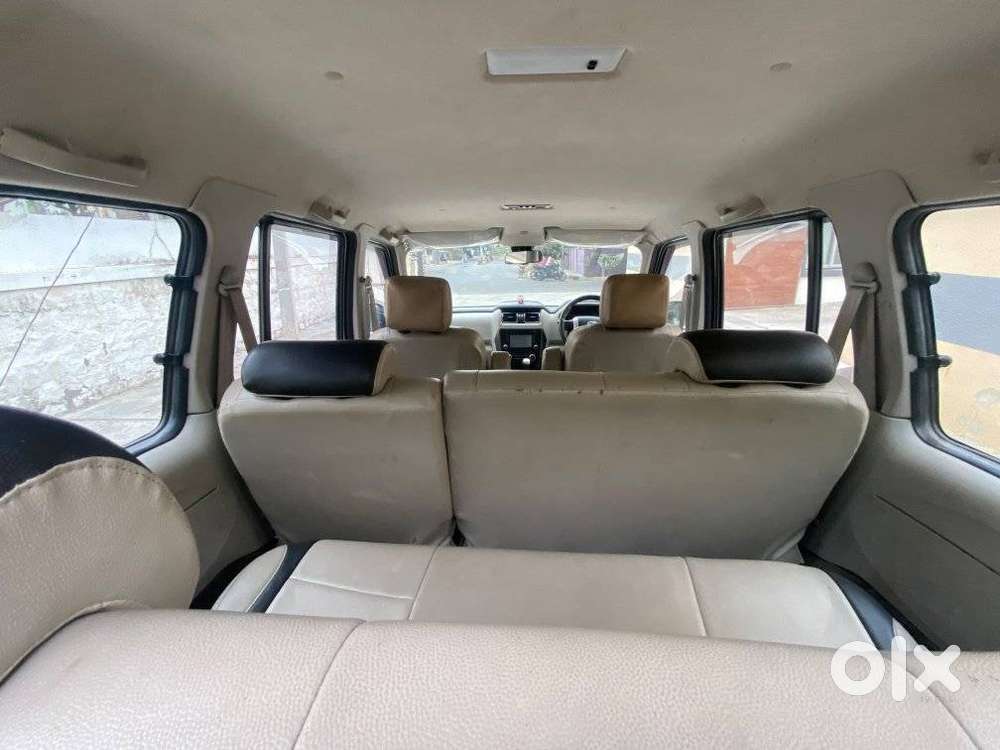 Mahindra Scorpio S10 7 Seater, 2016, Diesel