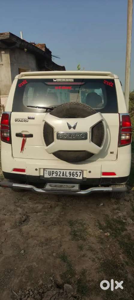 Mahindra Bolero Neo 2023 Diesel 23000 Km Driven Brand New Condition