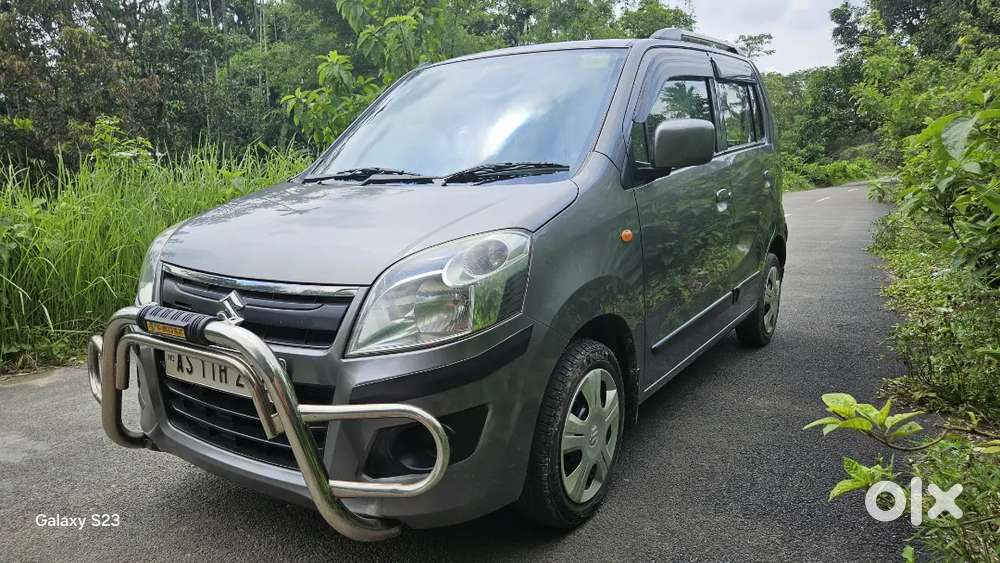 Maruti Wagonr On Sale