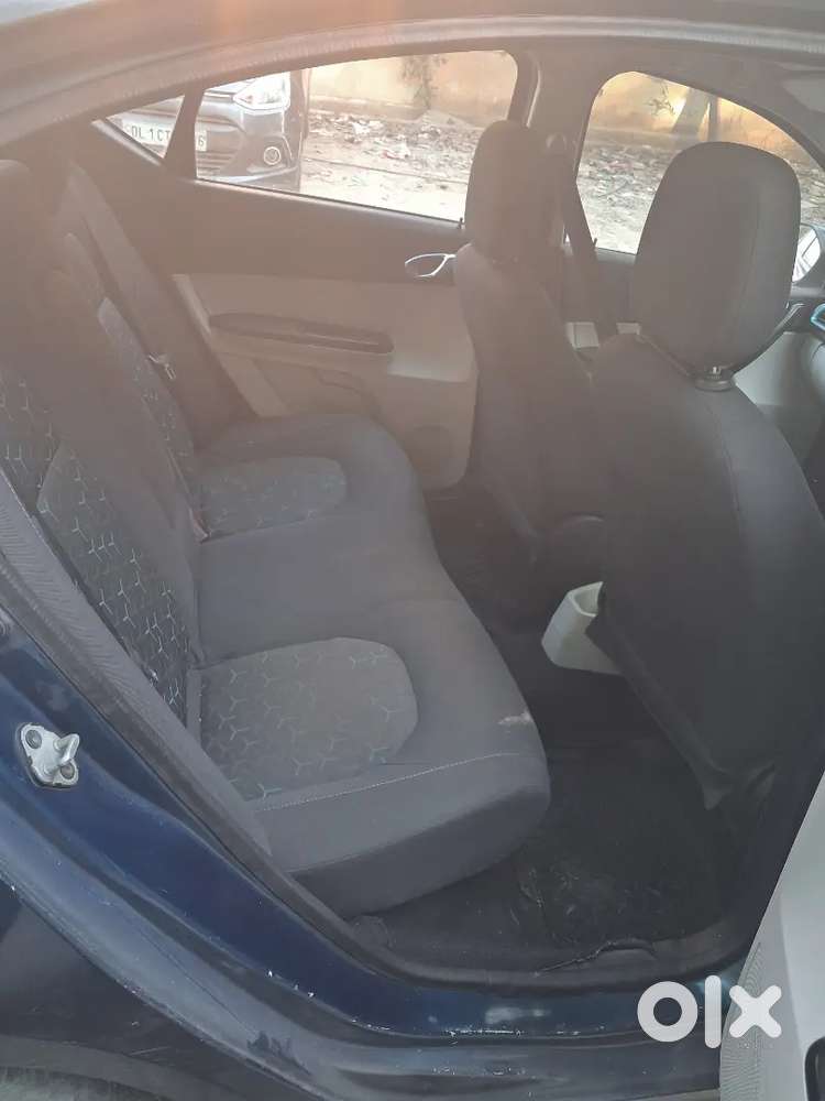 Tata Tigor Ev Xz Plus Push Button Start